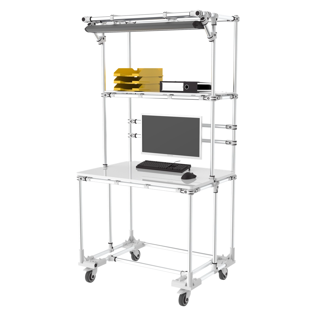 Quality control workbench