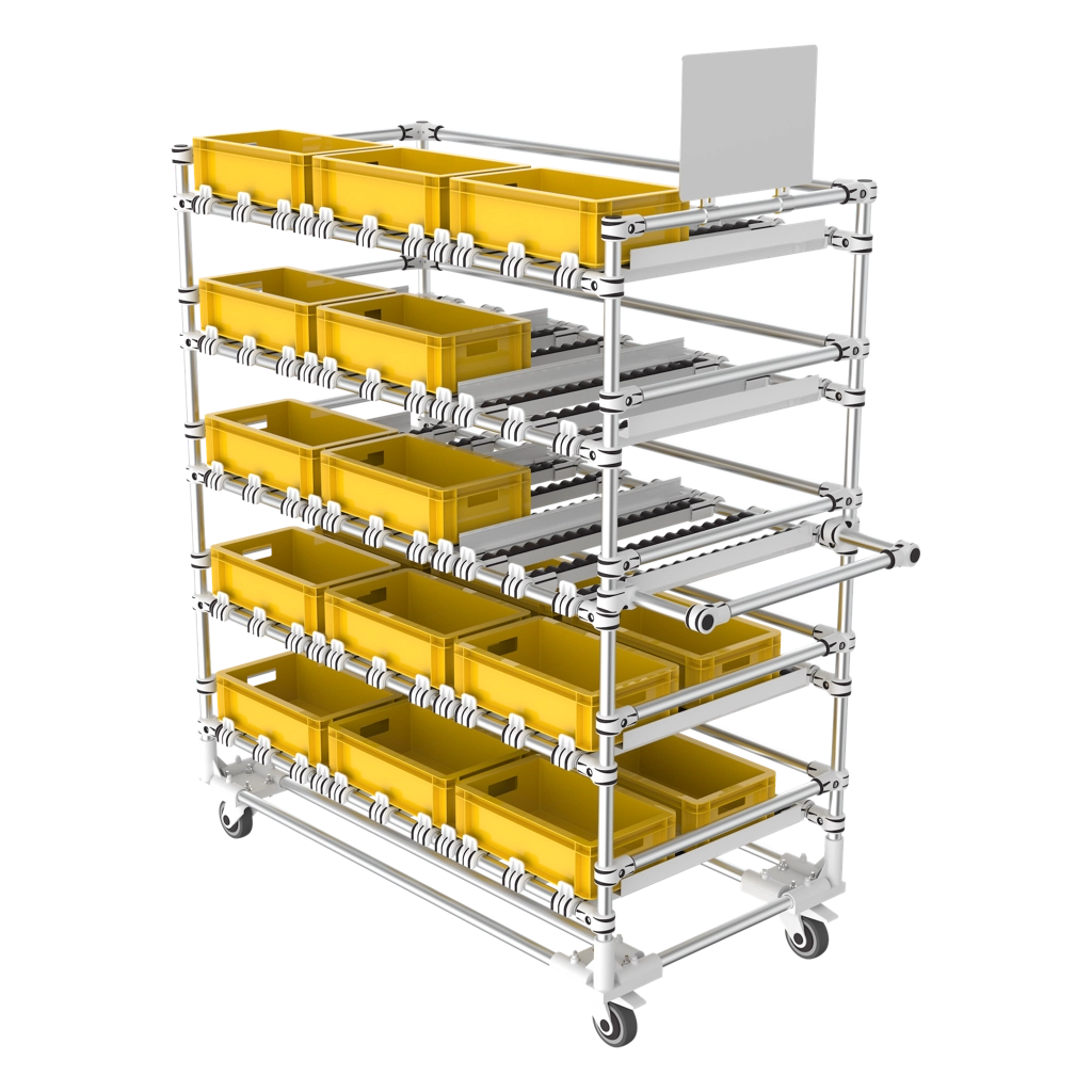picking trolley