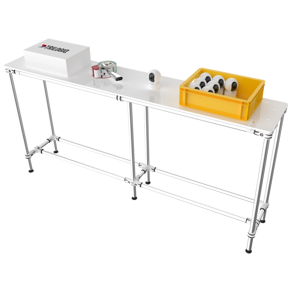 workshop assembly table