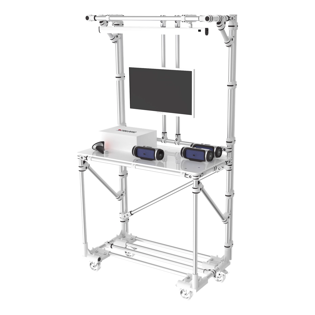 Mobile workstation 